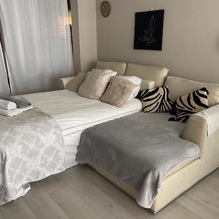 Lagos Accomodation Rooms المظهر الخارجي الصورة