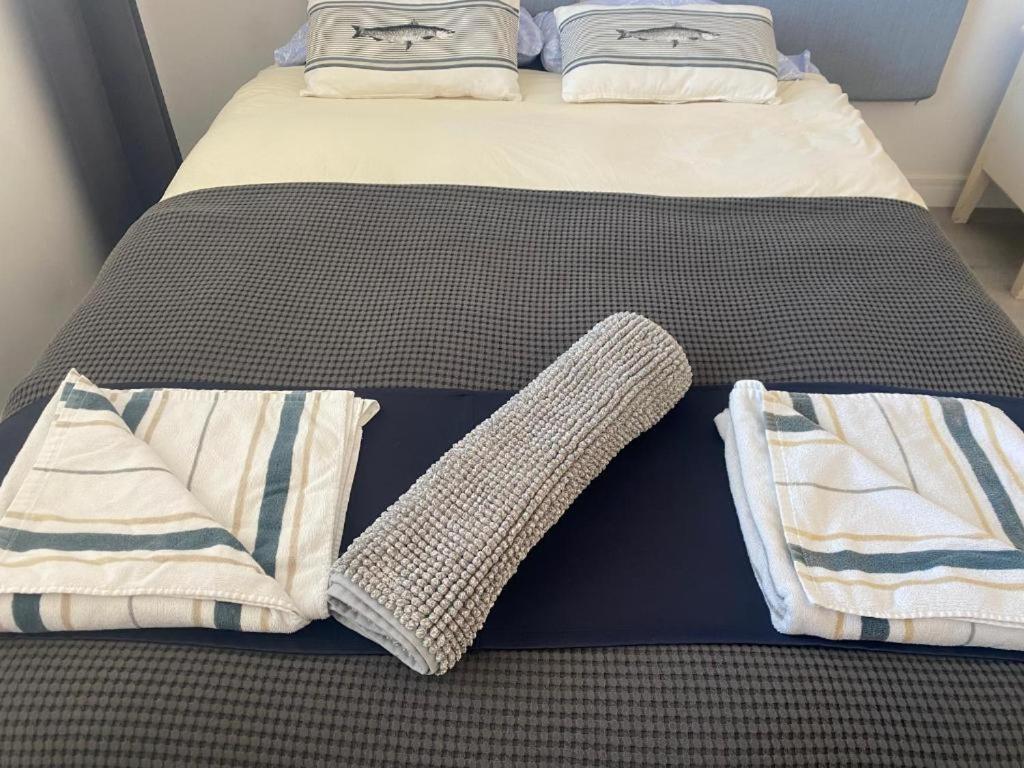 Lagos Accomodation Rooms المظهر الخارجي الصورة