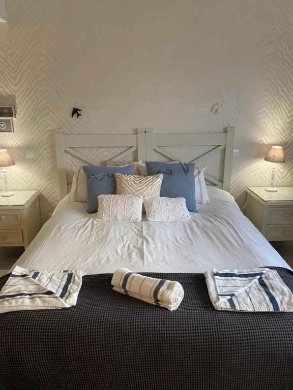 Lagos Accomodation Rooms المظهر الخارجي الصورة