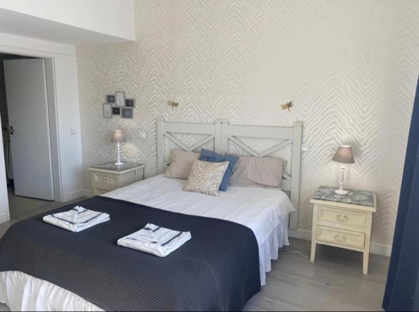 Lagos Accomodation Rooms المظهر الخارجي الصورة