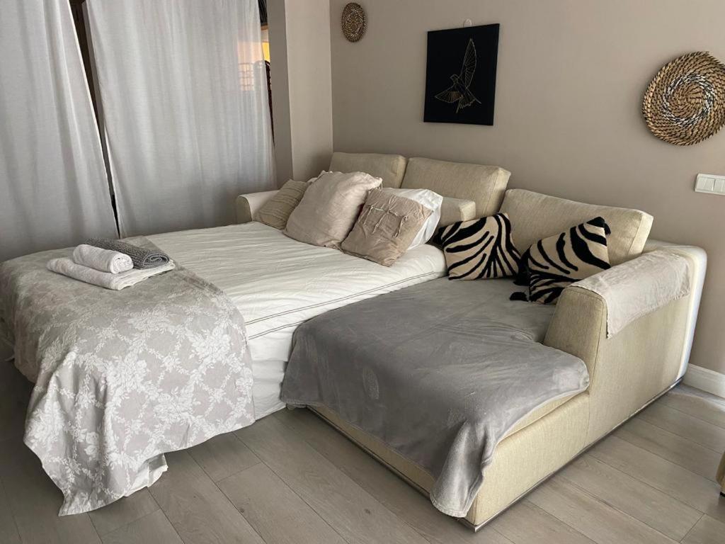Lagos Accomodation Rooms المظهر الخارجي الصورة