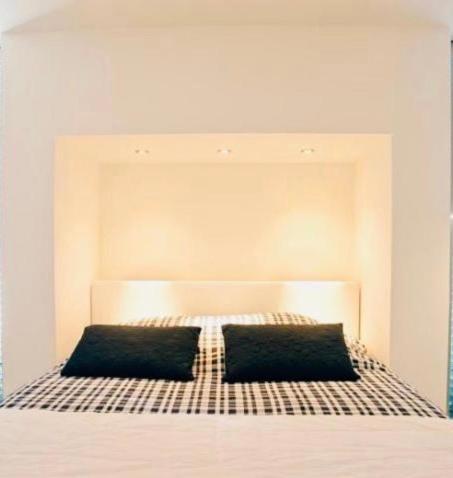 Lagos Accomodation Rooms المظهر الخارجي الصورة