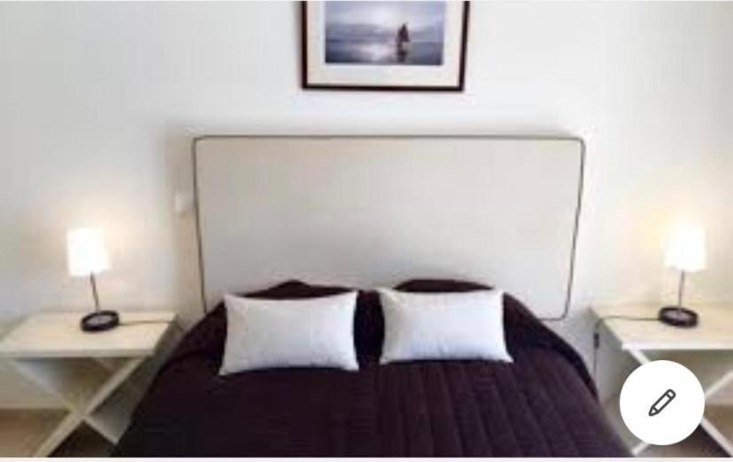 Lagos Accomodation Rooms المظهر الخارجي الصورة