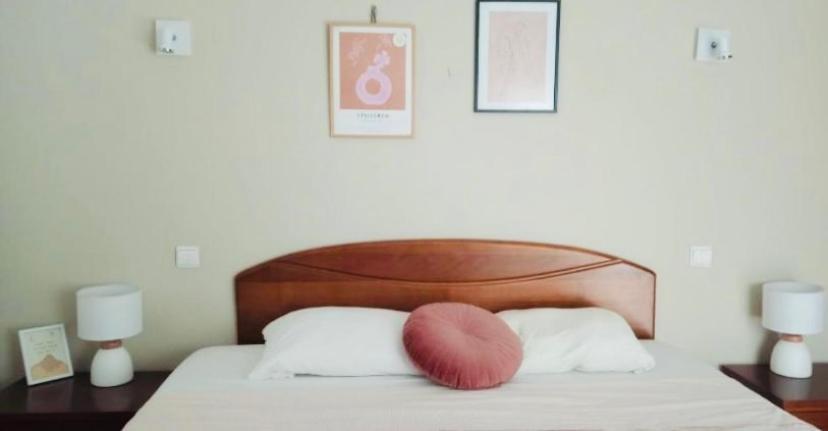Lagos Accomodation Rooms المظهر الخارجي الصورة
