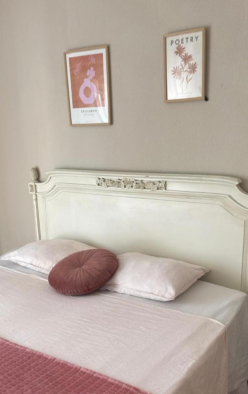 Lagos Accomodation Rooms المظهر الخارجي الصورة