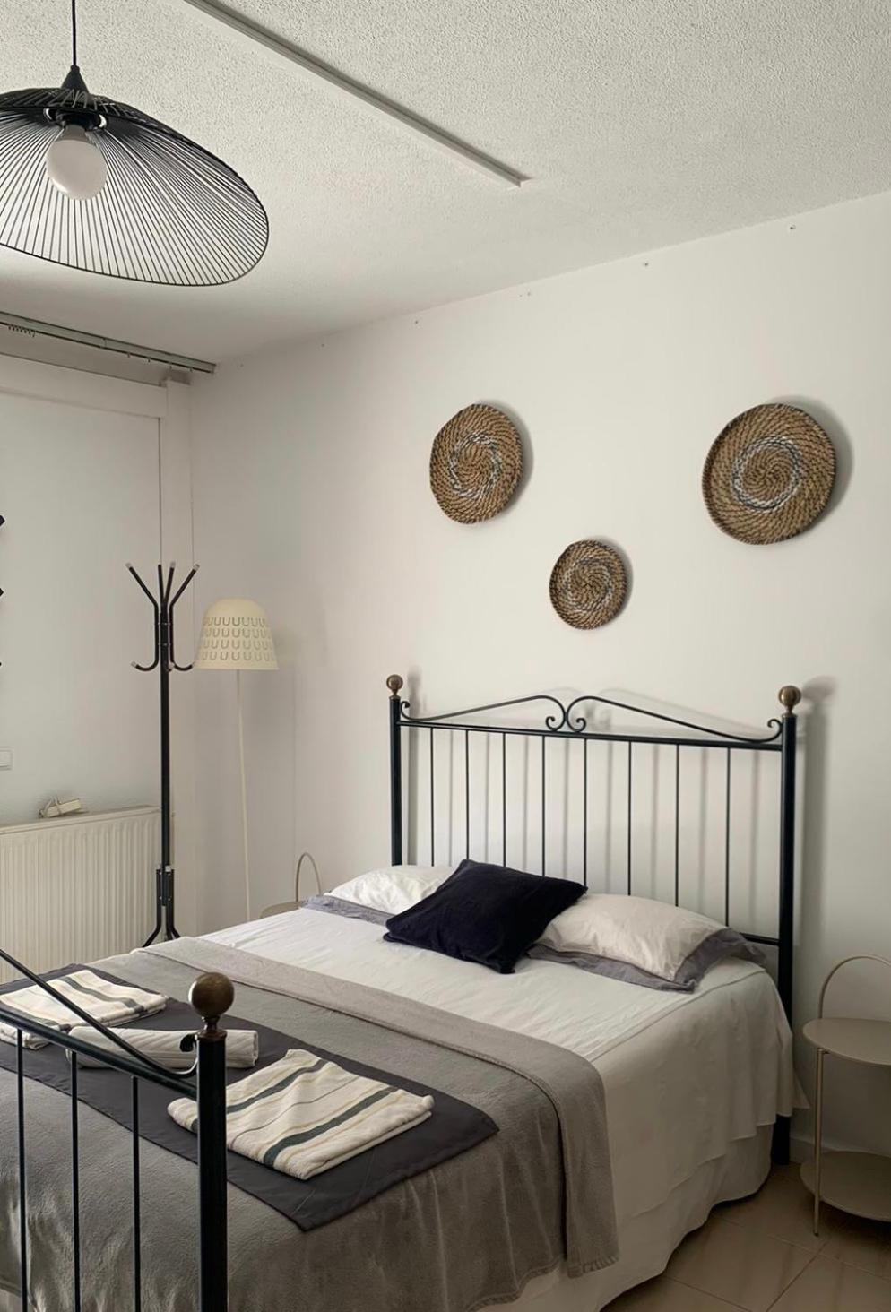 Lagos Accomodation Rooms المظهر الخارجي الصورة